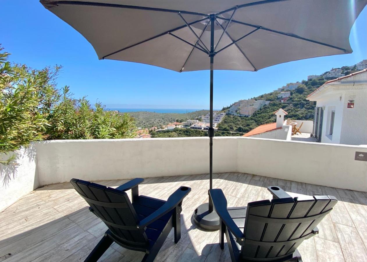 La Calma Sea Loft - Apartamento Boutique Con Vistas Peñíscola Buitenkant foto
